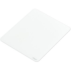 ナカバヤシ 抗菌マウスパッド ホワイト MUP-931W | タッチペン デジタルペンシル マウス 関連単語 ワイヤレス 無線 有線 パッド キーボード ブルートゥース bluetooth アイデア商品 スマホ タブレ