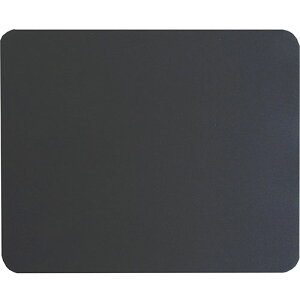 ナカバヤシ マウスパッド 3Dエッジ ブラック MUP-921BK | タッチペン デジタルペンシル マウス 関連単語 ワイヤレス 無線 有線 パッド キーボード ブルートゥース bluetooth アイデア商品 スマホ タ