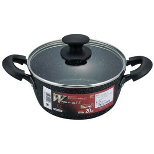 atCY _u}[u IHΉ20cm RB-2122 | IHΉ   ֘AP  y XeX Zbg Ă z[[  tCp  Ɠd یV[g VR Xq }bg