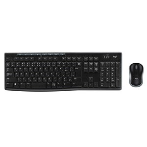 WN[ logicool CXR{ MK270 ubN MK270B | Bluetooth wifi  CX ֘AP p usb [d L[{[h [d u[gD[X Cz Xs[J[ }EX M@ g