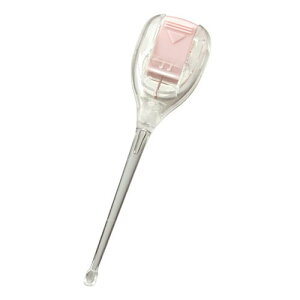 スマイルキッズ 白い光のあかりちゃん耳かき ピンク AMK-102PK 関連(防災 アイデア 地震 食料 備え 緊急 対策グッズ 備蓄 防止)