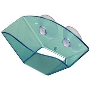 スマイルキッズ 水切りが早い!スポンジラック ライトブルー ASP-01LB ジャンル(キッチン用品 水まわり用品 その他 調理器具 食器)