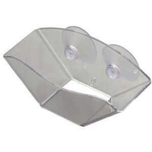 スマイルキッズ 水切りが早い!スポンジラック クリア ASP-01CL ジャンル(調理器具 キッチン用品 水まわり用品 食器 その他)