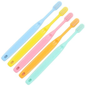 ファイン ベビー歯ブラシ 5本組 1~3才用 BBT-13 ジャンル（マタニティ ヘルスケア ベビー キッズ 衛生用品 歯ブラシ）