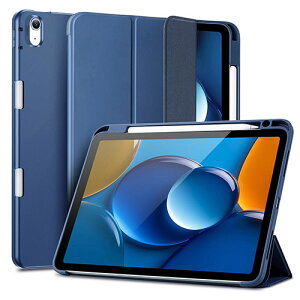 ESR REBOUND yVz_[t P[X for 11C`iPad Air(M2)/iPad Air(5/4)lCr[u[ ES20206 | iPhone ipad ֘AP P[X pro X}z 15 X}[gtH 16 ^ubh 14 air { pc mi
