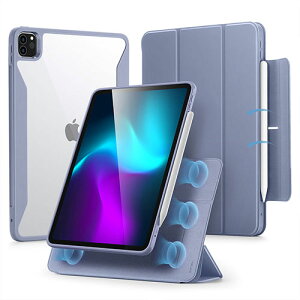 ESR REBOUND 360 nCubh 2WAYJo[ for 11C`iPad Pro (M4) x_[ ES26769 ֘Ai pc IT  Ӌ@ fBXvC }CN ZLeB[ Q[ J VRj