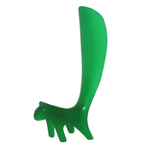 荒川産業 スタンド型靴ベラ リス グリーン ARAKAWA01547 | シューズ 靴 サンダル 関連単語 カバー ストレッチャー クリーナー 女性 入れ 男性 室内 スニーカー 外履き 黒 ラック 収納 ボックス ケ