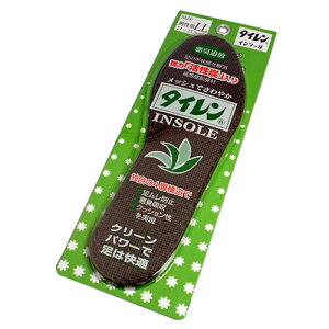 荒川産業 タイレンインソール LL ARAKAWA10386 ジャンル(アクセサリー 靴ケア用品 靴 インソール 中敷き)