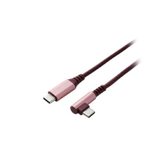 GR ILMF Hi-Speed USBP[u(USB Type-C - USB Type-C/Fؕi/L) sN U2C-CCL20NPN-IL ֘Ai pc IT  Ӌ@ fBXvC }CN ZLeB[j