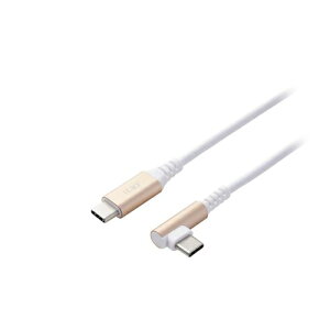 GR ILMF Hi-Speed USBP[u(USB Type-C - USB Type-C/Fؕi/L) zCg U2C-CCL20NWH-IL ֘Ai pc IT  Ӌ@ fBXvC }CN ZLeB[j