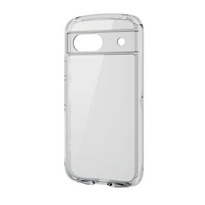 GR Google Pixel 8a TOUGH SLIM LITE I[NA Xgbvz[V[gt NA PM-P241TSLACR ֘AiIT AV@  Ӌ@ d t N[jO u }EX  Lj