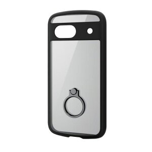 GR Google Pixel 8a TOUGH SLIM LITE t[J[ OtXgbvz[V[gt ubN PM-P241TSLFCRBK ֘Ai pc IT  Ӌ@ fBXvC }CNj