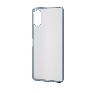 GR Xperia 10 VI \tgP[X Ɍ ^bN ^bNu[ PM-X241UCTMKBU ֘AiIT AV@  Ӌ@ d t N[jO u }EX  L R[h A_v^j