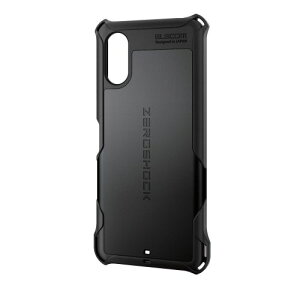 GR Xperia 10 VI ZEROSHOCK ubN PM-X241ZEROBK ֘AiIT AV@  Ӌ@ d t N[jO u }EX  L R[h A_v^j