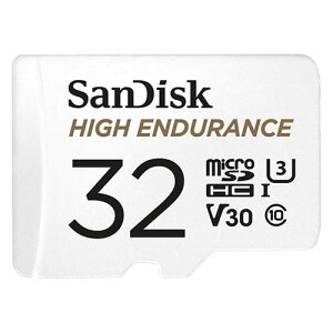 SanDisk ϋv microSDHCJ[h 32GB Class10 UHS-1 U3 V30 R:100MB/s W:40MB/s COe[i SDSQQNR-032G-GN6IA ֘Ai tbV[ USB[ SD PC Ӌ@j