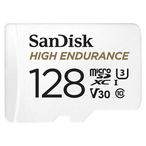 SanDisk ϋv microSDXCJ[h 128GB Class10 UHS-1 U3 V30 R:98MB/s W:40MB/s COe[i SDSQQNR-128G-GN6IA ֘Ai  炵 ObY i ACfA Z ֗ ̓ ̓ NX}X  v[