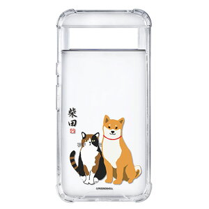 abbi FRIENDS ArBtY CZXi ΂nCubhP[X for Google Pixel 8a ΂݂Rr ABF26919P8A ֘Ai X}[gtH X}z ^ubg PC Ӌ@j