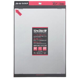 v i~[ WXs^ 457×356mm JM-4N Wi[ Ǌ| Q  CeAjΘJӂ̓ NA o  j q̓ Ď w O l̓
