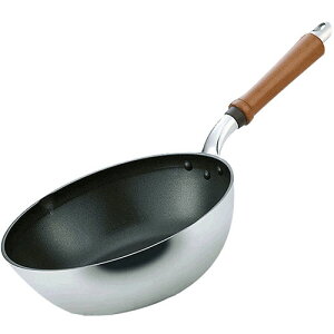 北陸アルミニウム センレンキャスト 深型フライパン24cm ガス火専用 MMT11347 ジャンル(食器 キッチン用品 調理器具 鍋 フライパン)