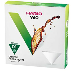 y10Zbgz HARIO V60py[p[tB^[01W 1`2tp 40 VCF-01-40WX10 WiH R[q[ pi  Lb`pi R[q[tB^[j