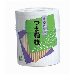【10セット】 大和物産 SC楊枝 500本入 SL-500X10 ジャンル(キッチン用品 食器 調理器具 食器 カトラリー グラス 使い捨て食器 爪楊枝 フードピック)