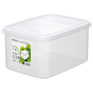 【5セット】 岩崎工業 ジャンボケース L 深型 B-888-KBX5 ジャンル(保存容器 調味料入れ 調理器具 食器 キッチン用品)