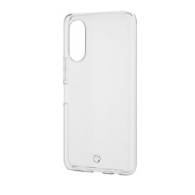 PC パソコン スマホ アクセサリー 便利 グッズ arrows We2(F-52E/FCG02)/ソフトケース/極み/クリア強じんな耐久性としなやかな弾力性をあわせ持つ TPU(熱可塑性ポリウレタン)素材を使用しています 端末のデザイン