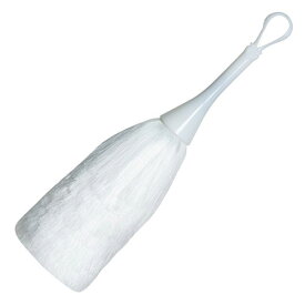 ナカバヤシ ホコリキャッチャー L ホワイト JCL-HC12W | クリーニング 掃除 ホコリ 消臭 除菌 抗菌 洗剤 洗濯 レック クリーナー ふきん 関連単語 パソコン スマホ タブレット PC スマートフォン 掃除機 モップ ほこり 激落ち スプレー 消臭剤 ビーズ シート