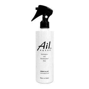 y3Zbgz ASQUA ہEL Ail.water Xv[{g 300ml ASQUA15011X3 | N[jO | zR L  R   bN N[i[ ӂ ֘AP PC X}[gtH |@ b