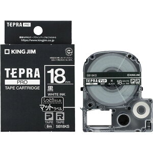 y3Zbgz KING JIM LOW }bgx ubNE(PROe[v) 18mm KJ-SB18KSX3  [ | ֘AP  X^v w ̎q w Zbg Lbg P[X ACfBA ֗ p 