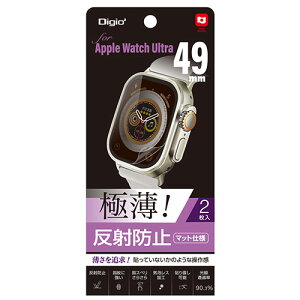 iJoV Apple Watch Ultrap ɔtB ˖h~ SMW-AW491FLGT | Apple iPhone iPad X}z ֘AP Xgbv X^h Or  z_[ ^ubh y LbY L[{[h sim p\R A[ 