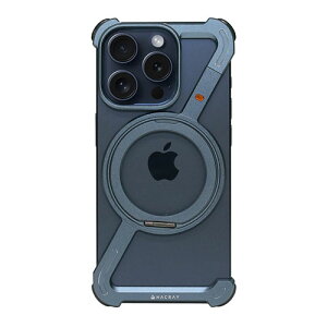 HACRAY nNC 360 RingStandop[ for iPhone 15 Pro A~Eu[ HR26887i15PR | iPhone ipad ֘AP pc mini p\R [d P[u یtB phone ACtH ACpbh P[X pro X}z 15 