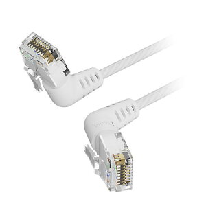 VENTION Cat.6a LANP[u UTP pRlN^ 360°XCO^Cv zCg 1m zCg IB-0453 | P[u ֘AP fW^ usb PC Ӌ@ ANZT[ ] M DVI ϊ P[u HDMI VGA C^