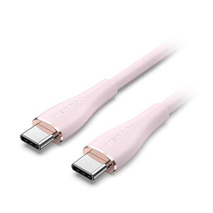 VENTION 100W PD USB 2.0 C-Type to C-Type }[dP[u VR^Cv eMarkeΉ 1m sN TA-8760 | X}z pc X}[gtH ^ubg Ӌ@ ANZT[ ֘AP ϊ RlN^ A_v^[ 