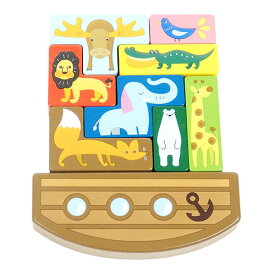 人気 にんき 冬ギフト お歳暮 おすすめ 定番 話題 歳暮 クリスマス プレゼント コンセル どうぶつパズルバランスゲーム CC0620