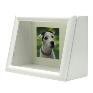 ケンコー・トキナー ディスプレイBOX 2L ホワイト PS-MB-2L-WH 家具 収納 照明 | 関連単語 フック 吸盤 転倒 防止 つっぱり 突っ張り ハンガー ダスト ボックス アイディア商品 ゴミ箱 インテリア