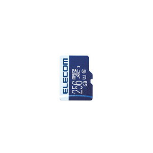 PC p\R X}z ^ubg Ӌ@ MicroSDXCJ[h f[^T[rXt UHS-I U1 70MB/s 256GBC^[tF[XKiłUHS-I/UHSXs[hNX́uClass1v ѓǂݏ