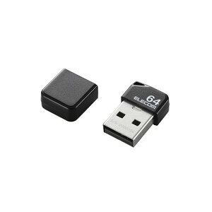 GR USB USB2.0 ^ Lbvt 64GB ubN MF-SU2B64GBK | X}z pc X}[gtH ^ubg Ӌ@ ANZT[ ֘AP L[{[h LANP[u hdmi ssd web Bluetooth ^b`y 