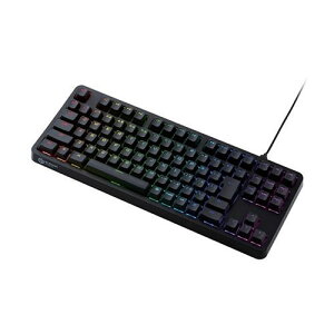 PC p\R X}z Ӌ@ ֗ ObY Q[~OL[{[h V custom L E JjJ lINb`L[Lbv eL[X Xs[hjA(⎲) RGB ubNgELECOM GAMING V cus