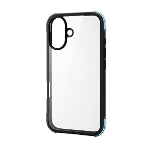 GR iPhone 16 nCubhP[X GAobO l MUBRAIN ubN×NAO[ PM-A24AHVAIRBK2 | Apple iPhone iPad X}z ֘AP Jo[ se EIb` 16 ACtH 15 P[X 14 tB g