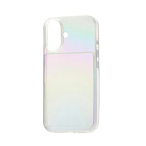 GR iPhone 16 \tgP[X  |Pbg NAI[ PM-A24AUCTFACR | Apple iPhone iPad X}z ֘AP Abv oh J[h Jo[ se EIb` 16 ACtH 15 P[X 14 tB g