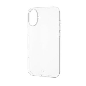 GR iPhone16 Plus \tgP[X ɂ NA PM-A24BUCTCR | Apple iPhone iPad X}z ֘AP Abv oh J[h Jo[ se tB g v db Ӌ@ ANZT[ V_[ 蒠^