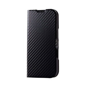 GR iPhone 16 Pro U[P[X 蒠^ UltraSlim ^ Εt J[{ubN PM-A24CPLFUCB | Apple iPhone iPad X}z ֘AP Ӌ@ ANZT[ g V_[ 蒠^ O Xgb
