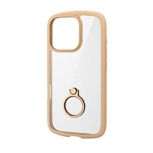 GR iPhone 16 Pro nCubhP[X TOUGH SLIM LITE t[J[ Ot JtFI PM-A24CTSLFCRBE | Apple iPhone iPad X}z ֘AP Ӌ@ ANZT[ g V_[ 蒠^ 