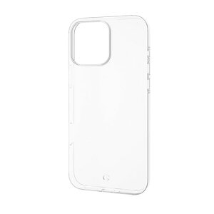 GR iPhone 16 Pro Max \tgP[X ɂ NA PM-A24DUCTCR | Apple iPhone iPad X}z ֘AP Xgbv X^h Or  z_[ ^ubh y LbY L[{[h sim p\R A[ E