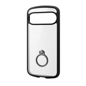 X}z p\R ^ubg PC Ӌ@ Google Pixel 9/Google Pixel 9 Pro nCubhP[X TOUGH SLIM LITE t[J[ wʃNA Ot XgbvV[gt ubN /