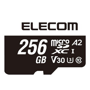GR MicroSDXCJ[h f[^T[rXt rfIXs[hNXΉ UHS-I U3 V30 256GB MF-MS256GU13A2R pc X}z ^ubg X}[gtH p\R Ӌ@ ANZT[ | ֘AP I[f