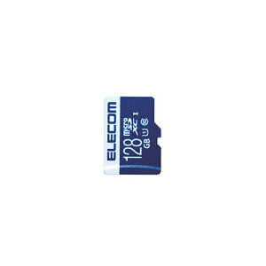 GR MicroSDXCJ[h f[^T[rXt UHS-I U1 45MB/s 128GB MF-MS128GU11R pc X}z ^ubg X}[gtH p\R Ӌ@ ANZT[ | ֘AP R[h  R[h micro SDXC 