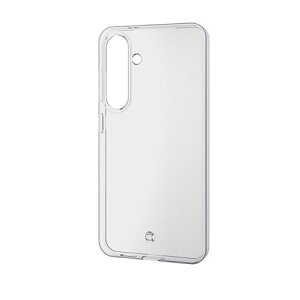 �X�}�z �p�\�R�� �^�u���b�g PC �A�N�Z�T���[ Galaxy S24(SC-51E) �\�t�g�P�[�X �ɂ� �N���A������ȑϋv���Ƃ��Ȃ₩�Ȓe�͐������킹���� TPU(�M�Y���|���E���^��)�f�ނ��g�p���Ă��܂� �[��