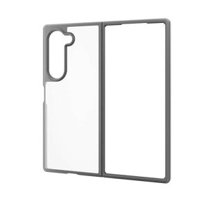 GR Galaxy Z Fold6(SC-55E) nCubhP[X TOUGH SLIM LITE ubN PM-G245TSLFCBK
